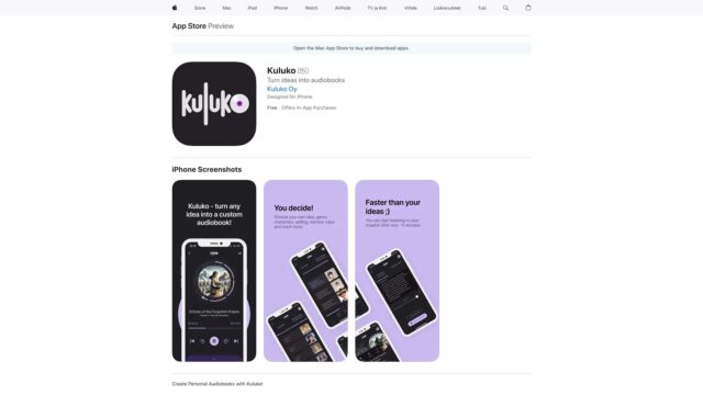 kuluko-Latest-AI-Tool-2025