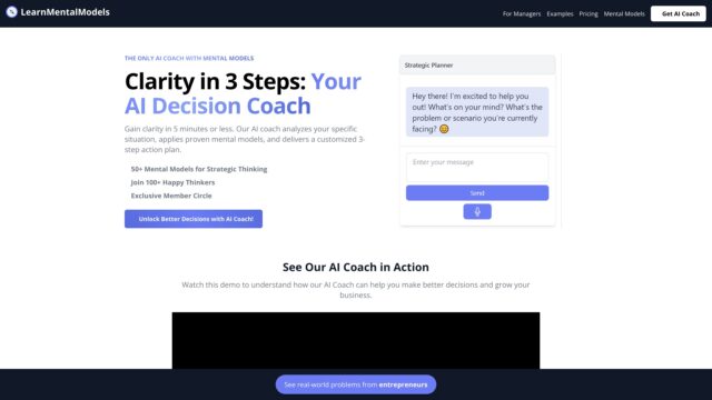 learnmentalmodels-New-AI-Tools-by-Futureen