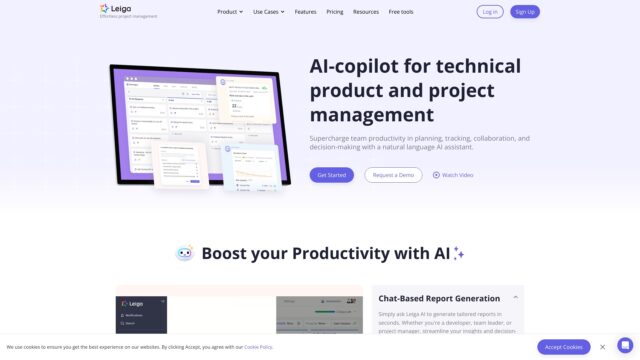 leiga-New-AI-Tools-by-Futureen