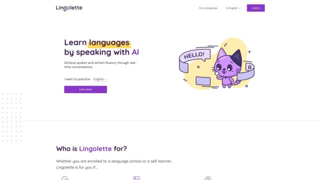 lingolette-AI-Tool