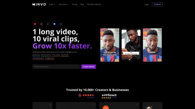 minvo-New-AI-Tools-by-Futureen