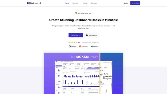 mokkup-ai-Latest-AI-Tool-2025