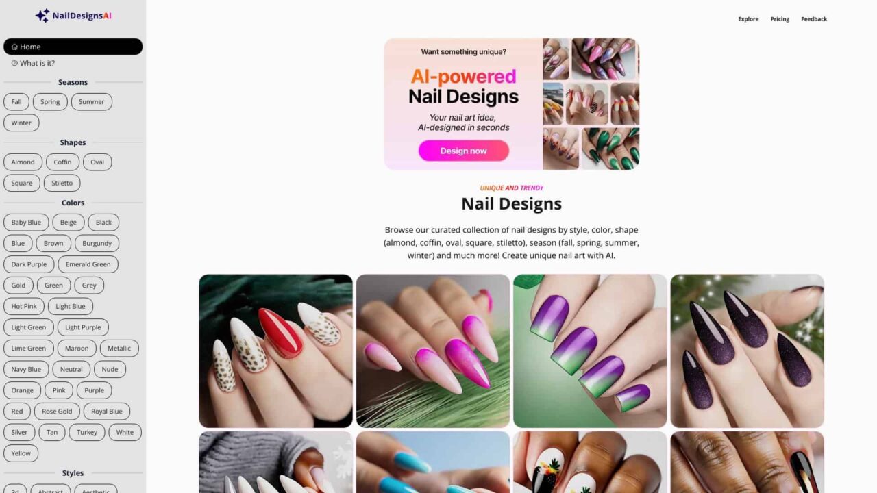 naildesignsai-AI-Tool