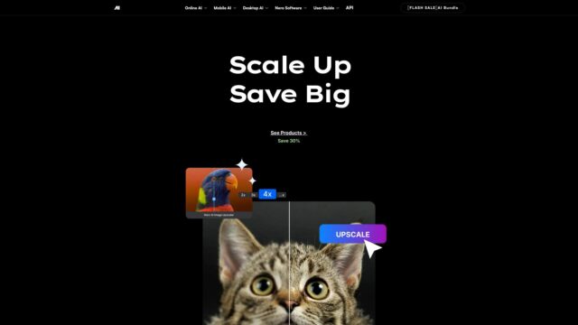nero-ai-video-upscaler-New-AI-Tools-by-Futureen