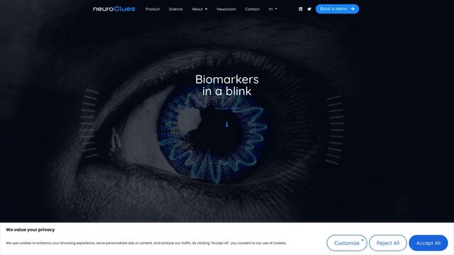 neuroclues-Latest-AI-Tool-2025