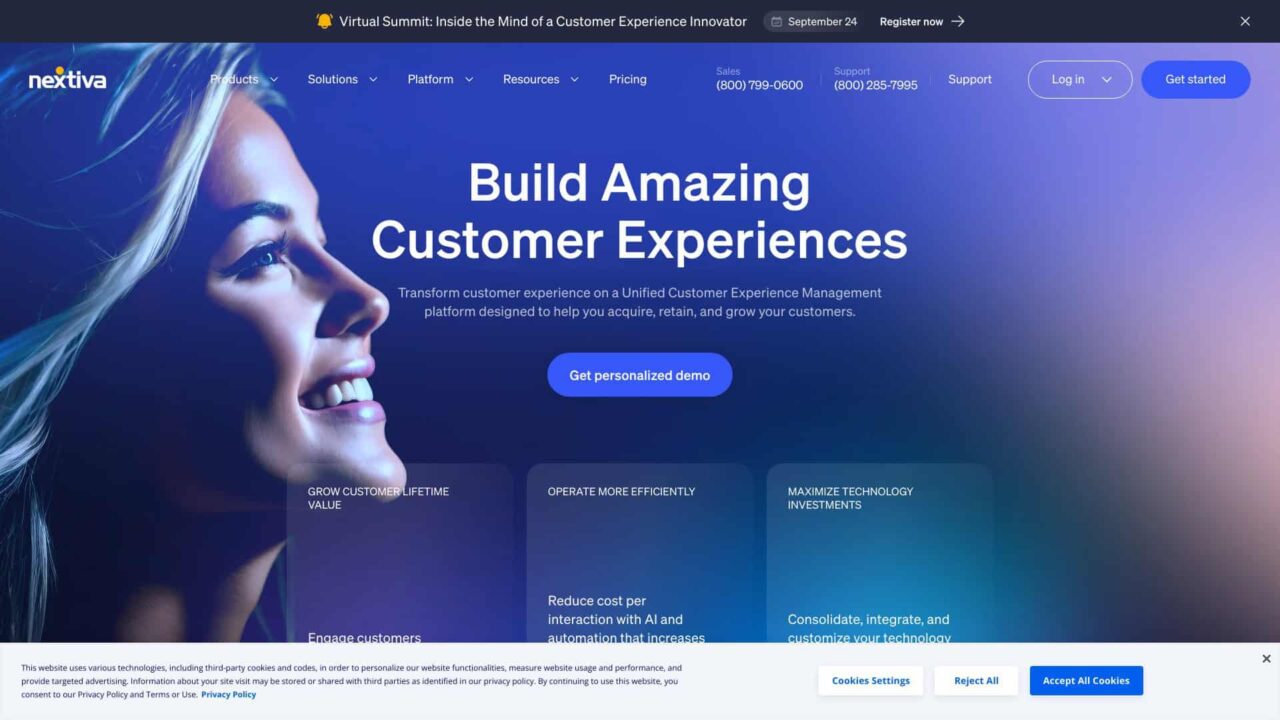 nextiva-New-AI-Tools-by-Futureen