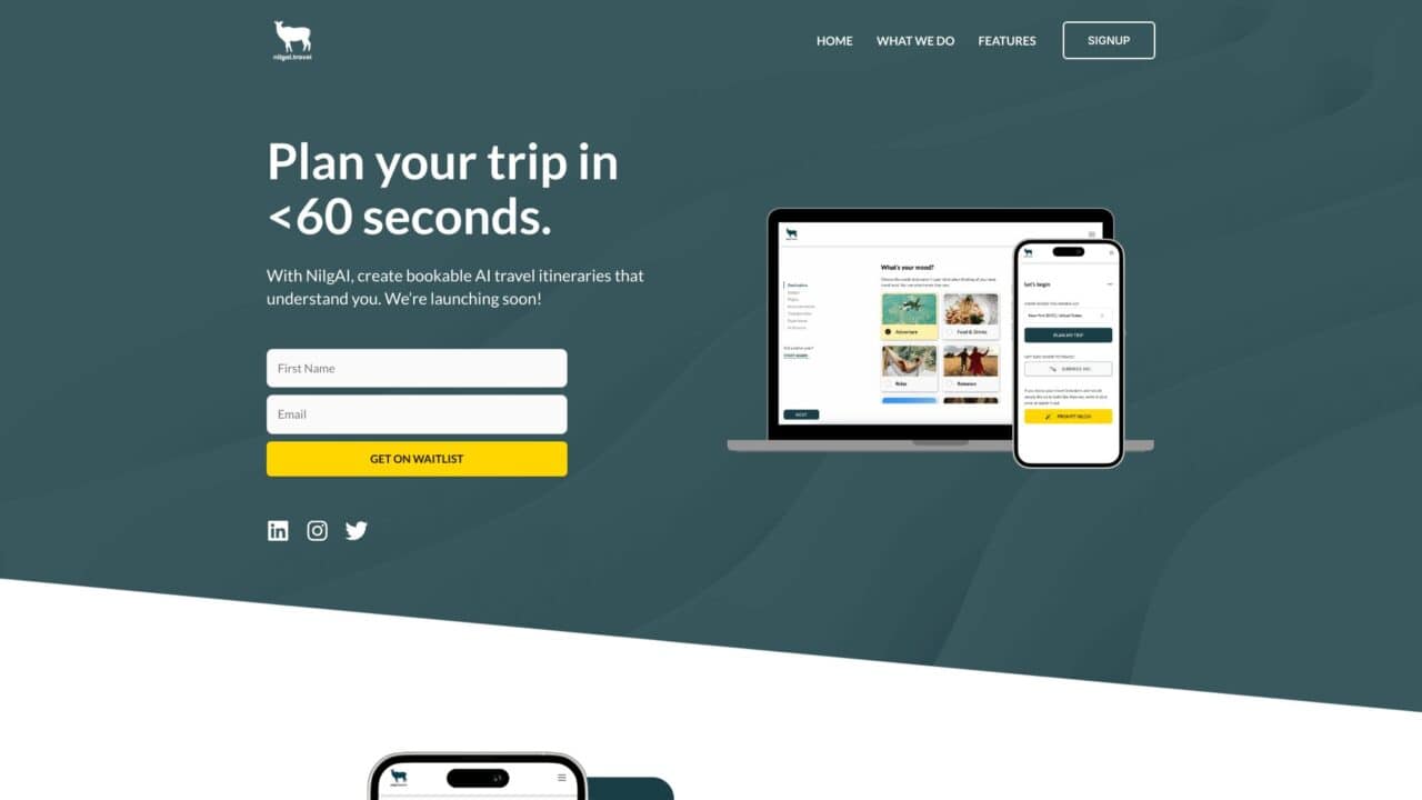 nilgai-New-AI-Tools-by-Futureen