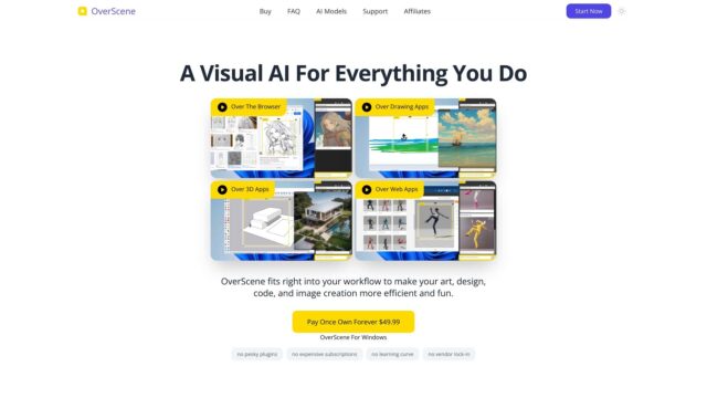 overscene-New-AI-Tools-by-Futureen