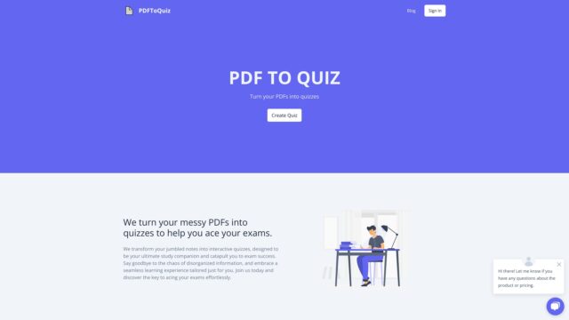 pdftoquiz-New-AI-Tools-by-Futureen