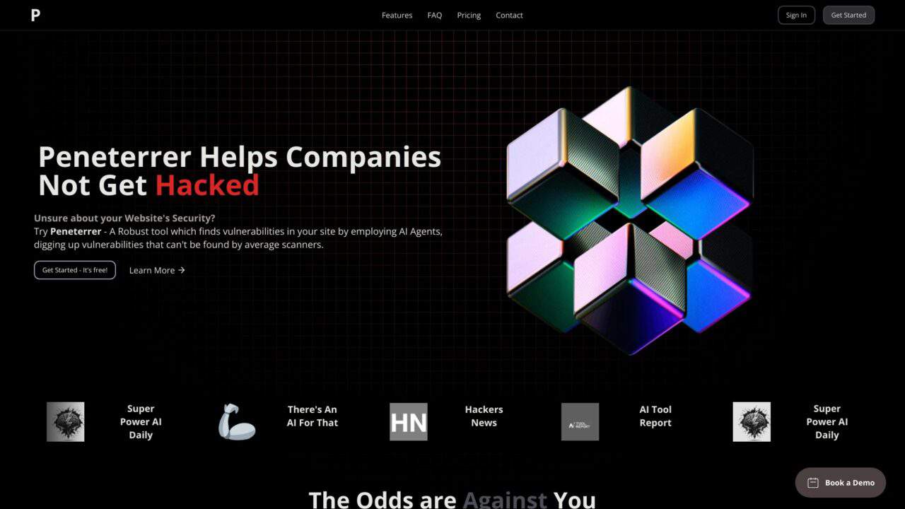 peneterrer-New-AI-Tools-by-Futureen
