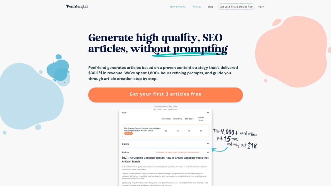 penfriend-New-AI-Tools-by-Futureen