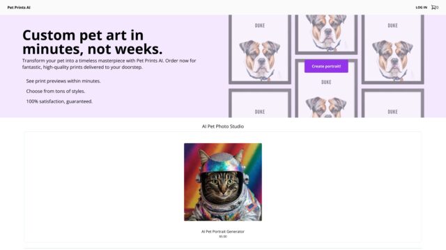 pet-prints-ai-New-AI-Tools-by-Futureen