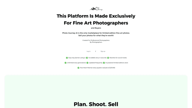 photo-journey-ai-New-AI-Tools-by-Futureen