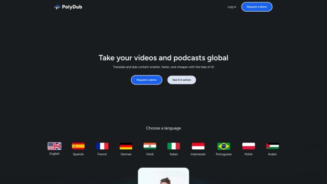 polydub-New-AI-Tools-by-Futureen