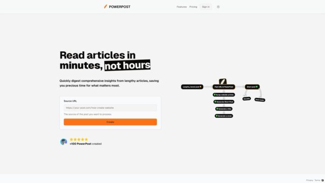 powerpost-New-AI-Tools-by-Futureen