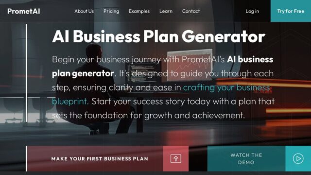 prometai-New-AI-Tools-by-Futureen
