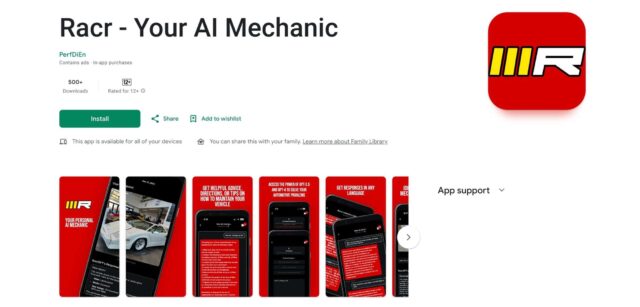 racr-AI-Tool