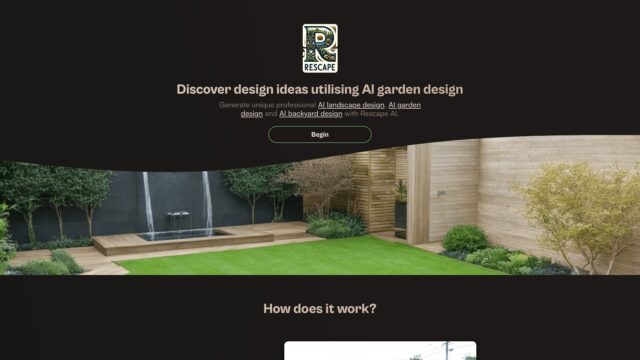 rescapeai-New-AI-Tools-by-Futureen