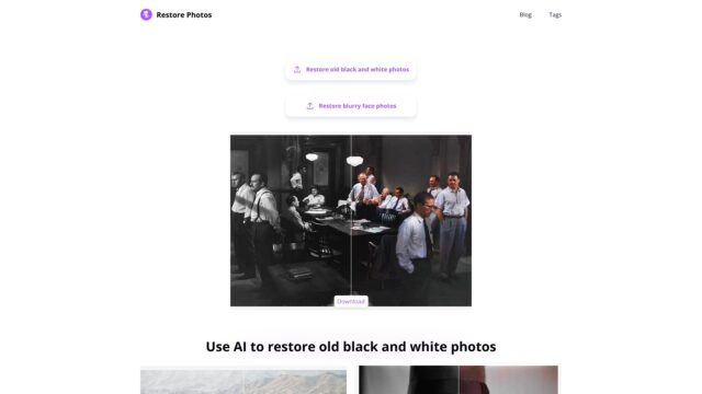 restore-photos-one-New-AI-Tools-by-Futureen