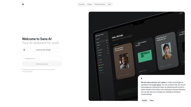 sana-ai-New-AI-Tools-by-Futureen