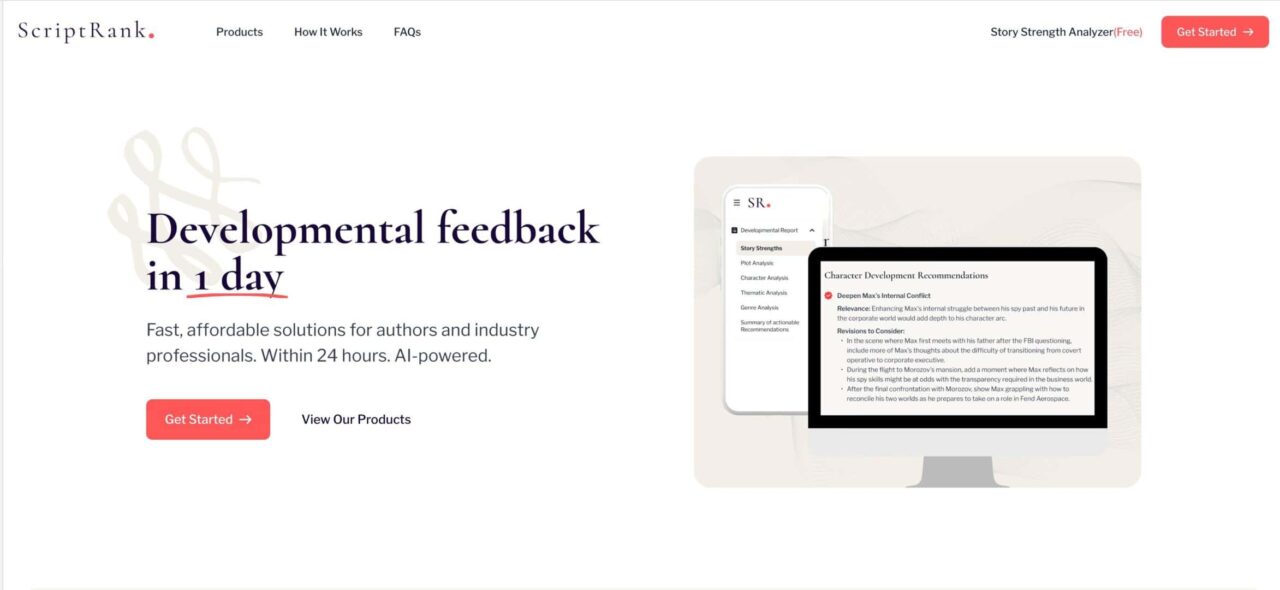 scriptrank-Latest-AI-Tool