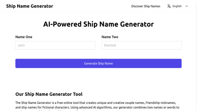 ship-name-generator-New-AI-Tools-by-Futureen