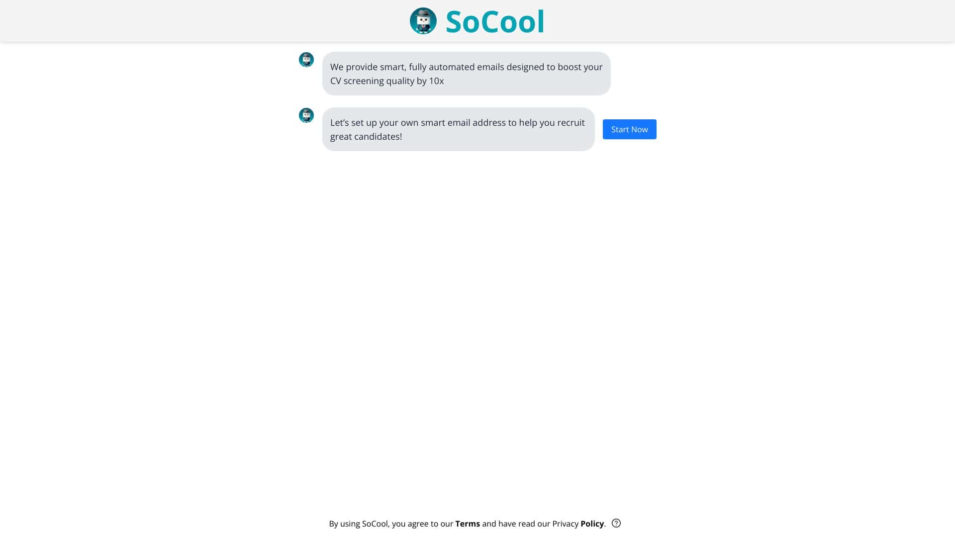 SoCool | AI-Powered Tool for Captivating Social Media Content | Futureen