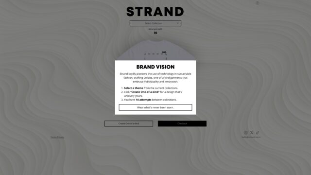 strand-store-New-AI-Tools-by-Futureen