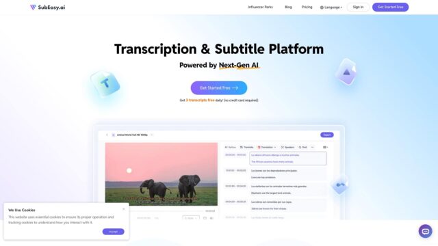 subeasy-ai-AI-Tool