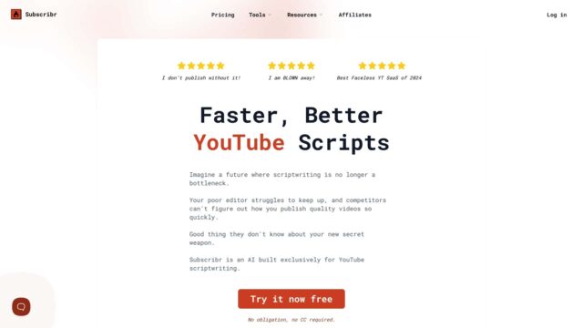 subscribr-New-AI-Tools-by-Futureen