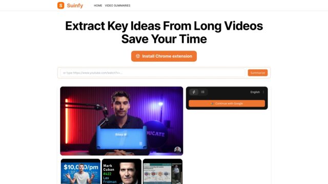 suinfy-New-AI-Tools-by-Futureen