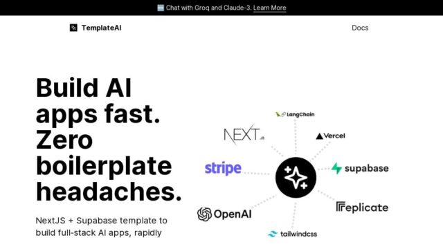 templateai-New-AI-Tools-by-Futureen
