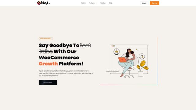 tiqt-Latest-AI-Tool-2025