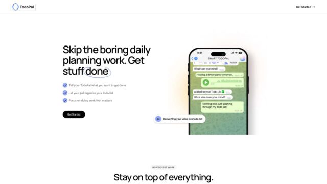 todopal-AI-Tool