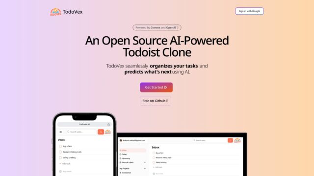 todovex-AI-Tool