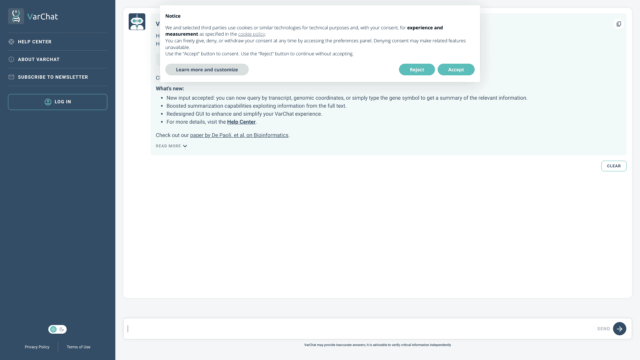 varchat-AI-Tool