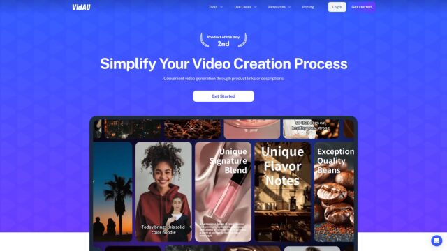 vidau-AI-Tool