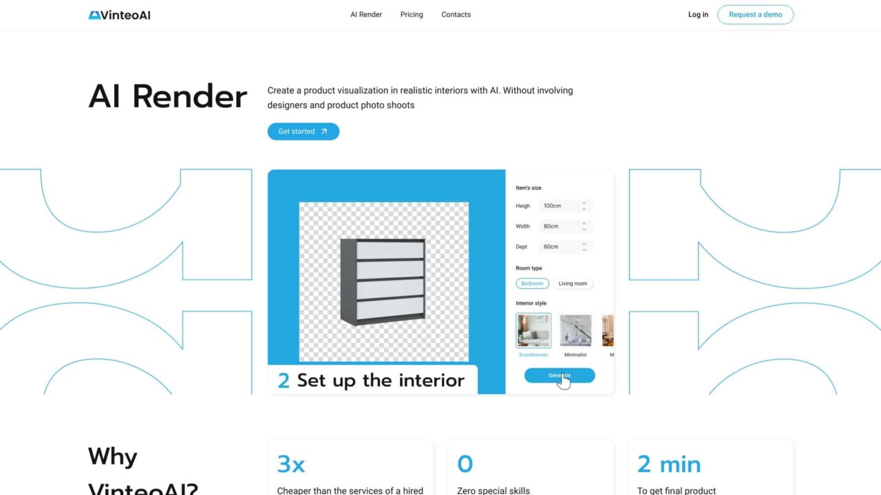 vinteo-New-AI-Tools-by-Futureen