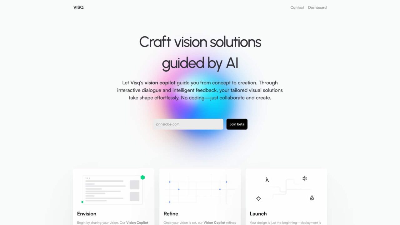 visq-New-AI-Tools-by-Futureen