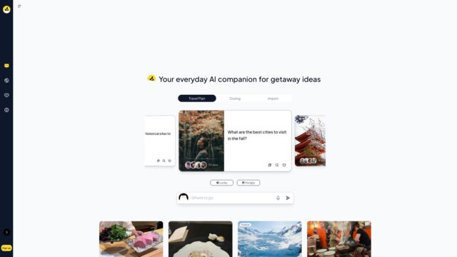 wanderboat-AI-Tool