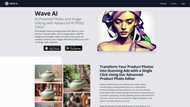 waveai-New-AI-Tools-by-Futureen