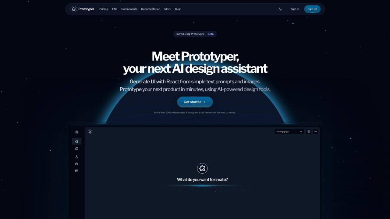 wavyr-prototyper-New-AI-Tools-by-Futureen