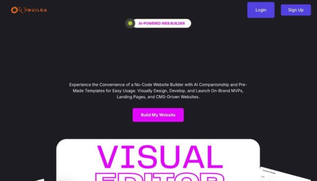webuilda-AI-Tool