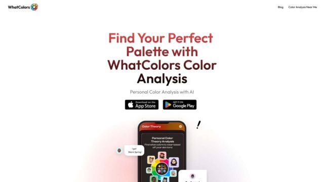 whatcolors-AI-Tool