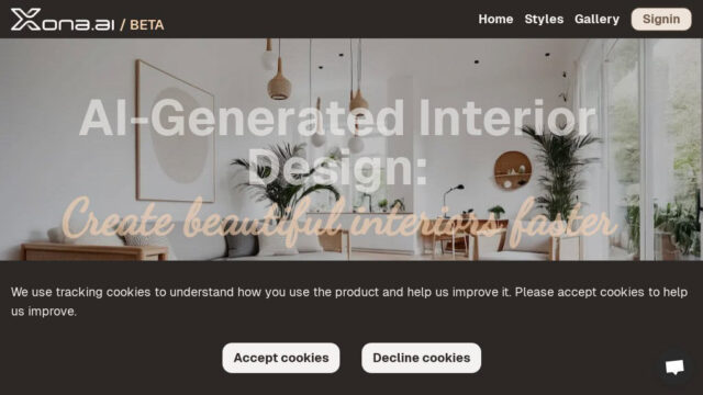 xona-ai-New-AI-Tools-by-Futureen