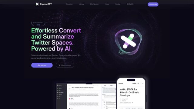 xspacegpt-AI-Tool