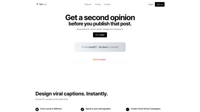 yolt-New-AI-Tools-by-Futureen