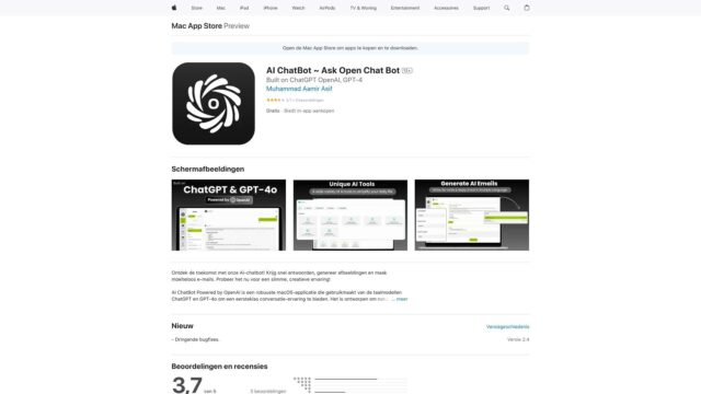 ai-chatbot-ask-ai-chat-bot-Latest-AI-Tool