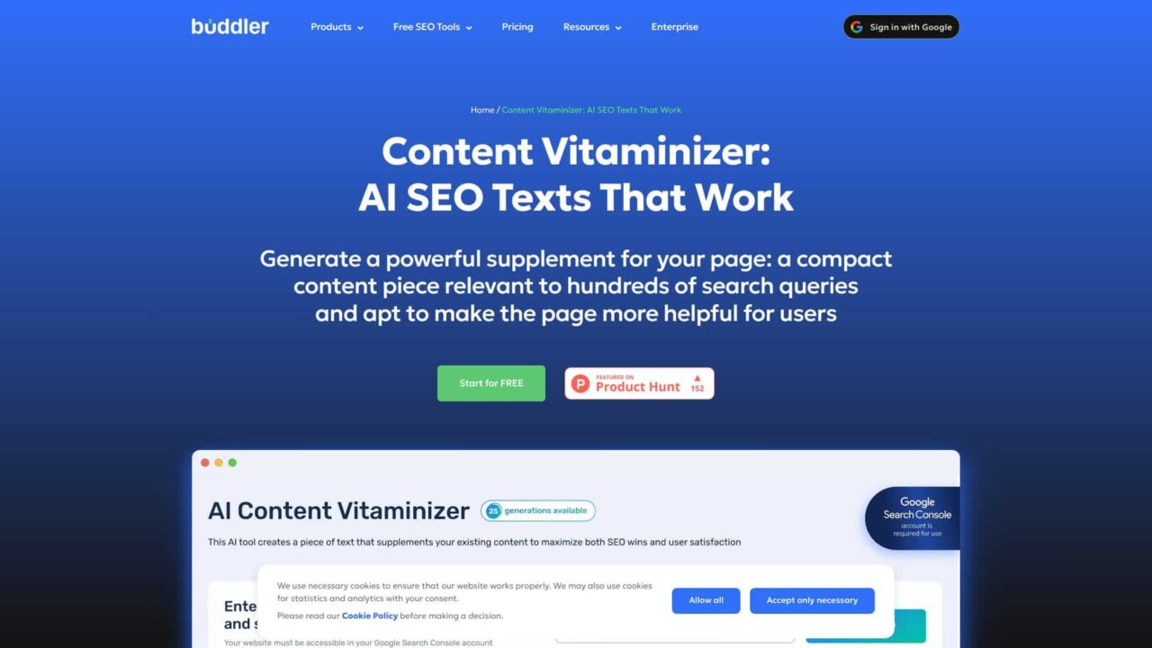 buddler-Latest-AI-Tool