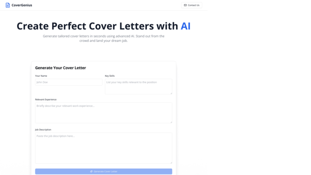 cover-genius-Latest-AI-Tool